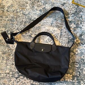 Black Longchamp